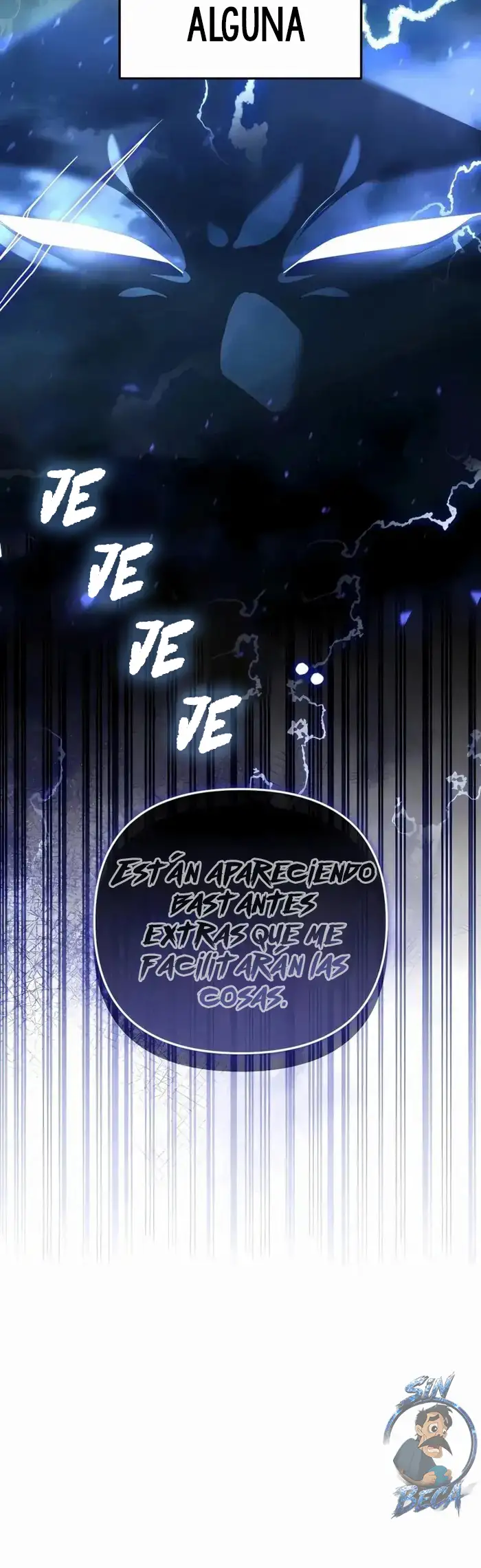 Mis Alter Egos Son Seres Trascendentales - Capítulo 76 - Página 24 - LectorTMOo