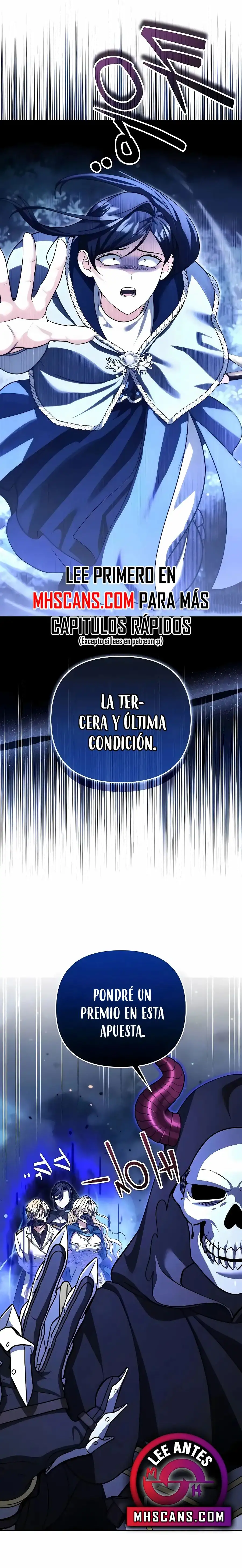 Mis Alter Egos Son Seres Trascendentales - Capítulo 78 - Página 18 - LectorTMOo