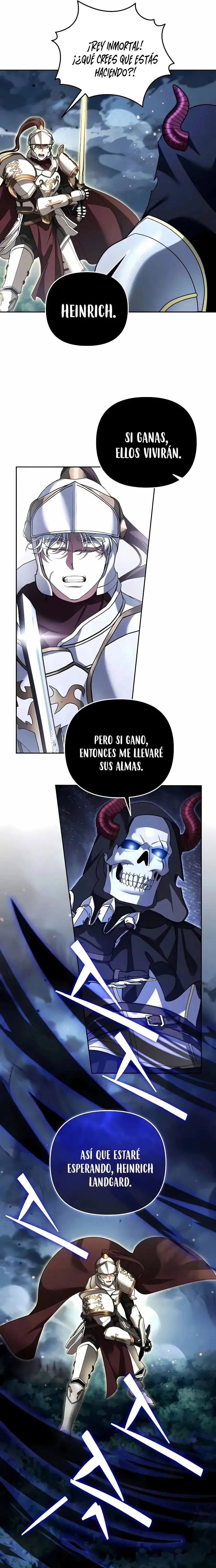 Mis Alter Egos Son Seres Trascendentales - Capítulo 78 - Página 20 - LectorTMOo
