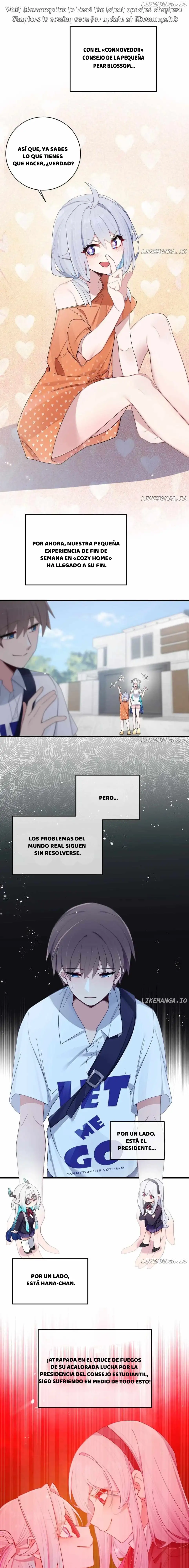 Mis Novias Falsas se Defienden Completamente de sus Ataques - Capítulo 141 - Página 2 - LectorTMOo