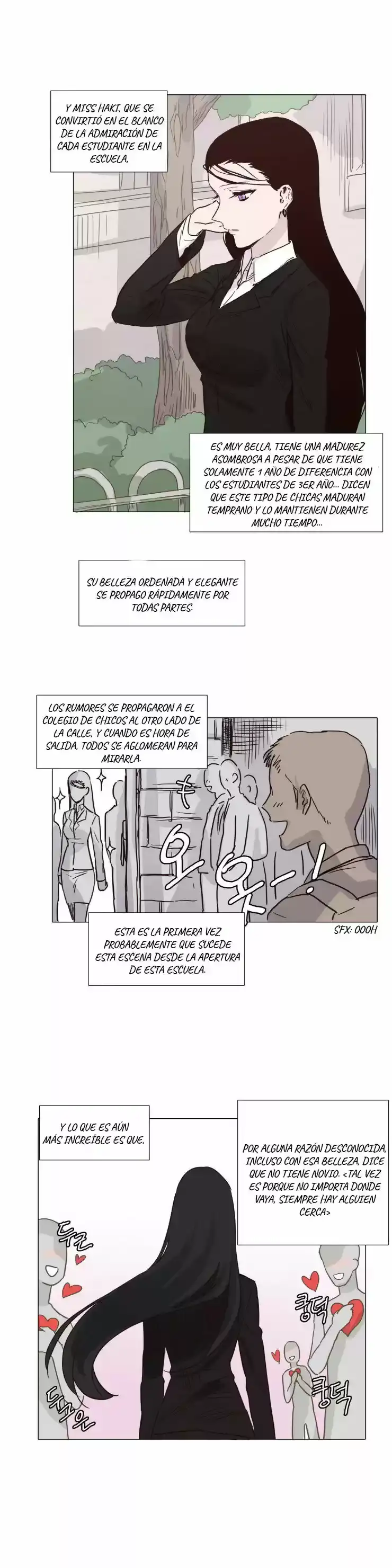Miss Angel and Miss Devil - Capítulo 2 - Página 6 - LectorTMOo