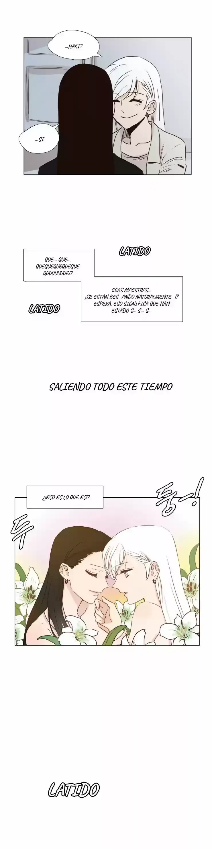 Miss Angel and Miss Devil - Capítulo 2 - Página 16 - LectorTMOo