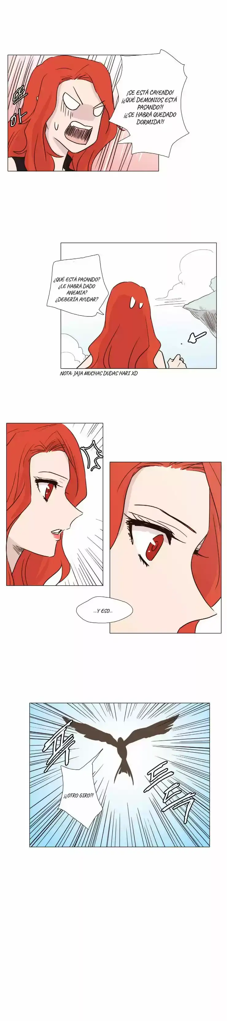 Miss Angel and Miss Devil - Capítulo 7 - Página 9 - LectorTMOo
