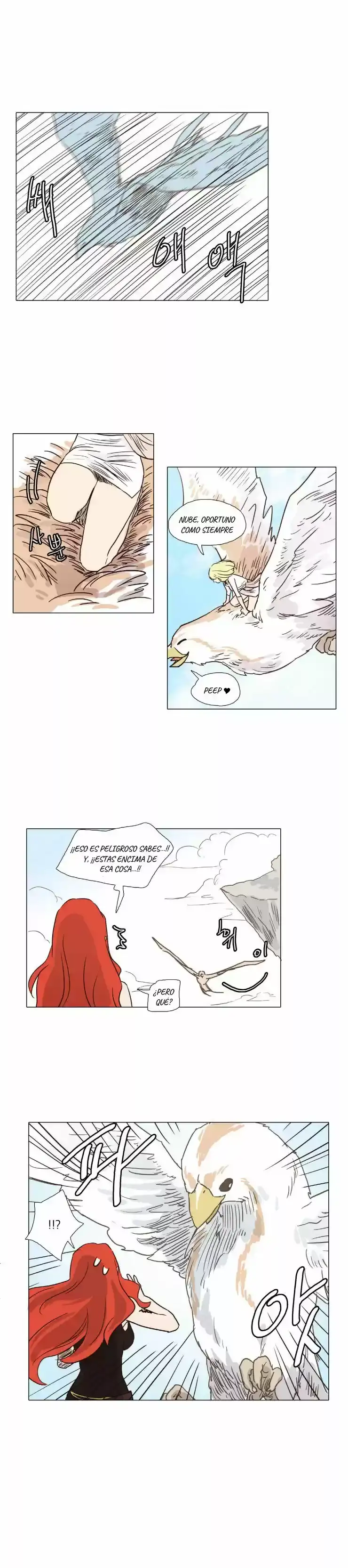 Miss Angel and Miss Devil - Capítulo 7 - Página 10 - LectorTMOo