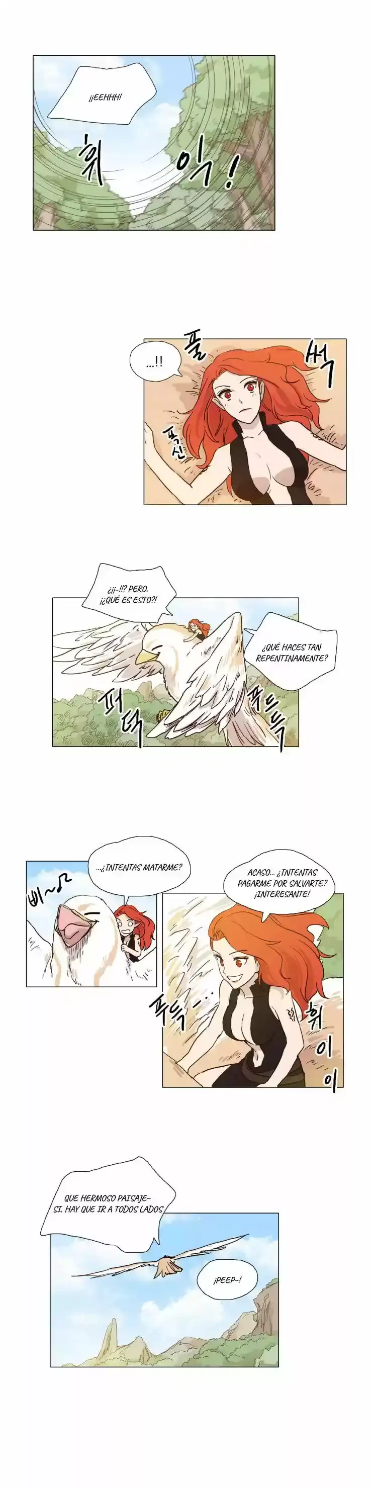 Miss Angel and Miss Devil - Capítulo 8 - Página 9 - LectorTMOo