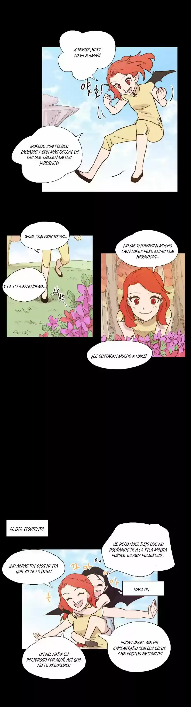 Miss Angel and Miss Devil - Capítulo 9 - Página 9 - LectorTMOo
