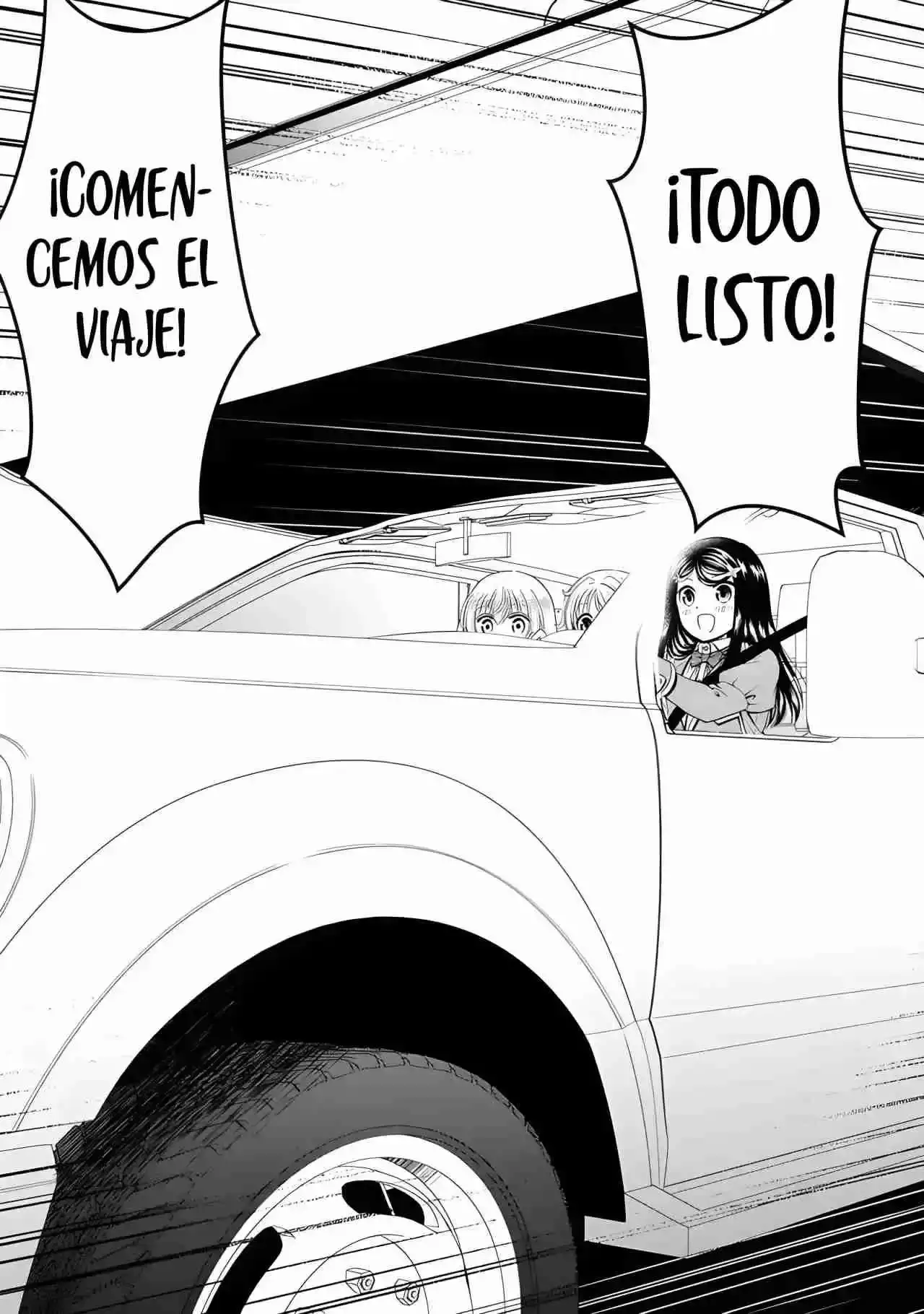 Mitsuha: Ahorrando 80,000 Monedas De Oro En Otro Mundo Para Mi Vejez. - Capítulo 100 - Página 10 - LectorTMOo