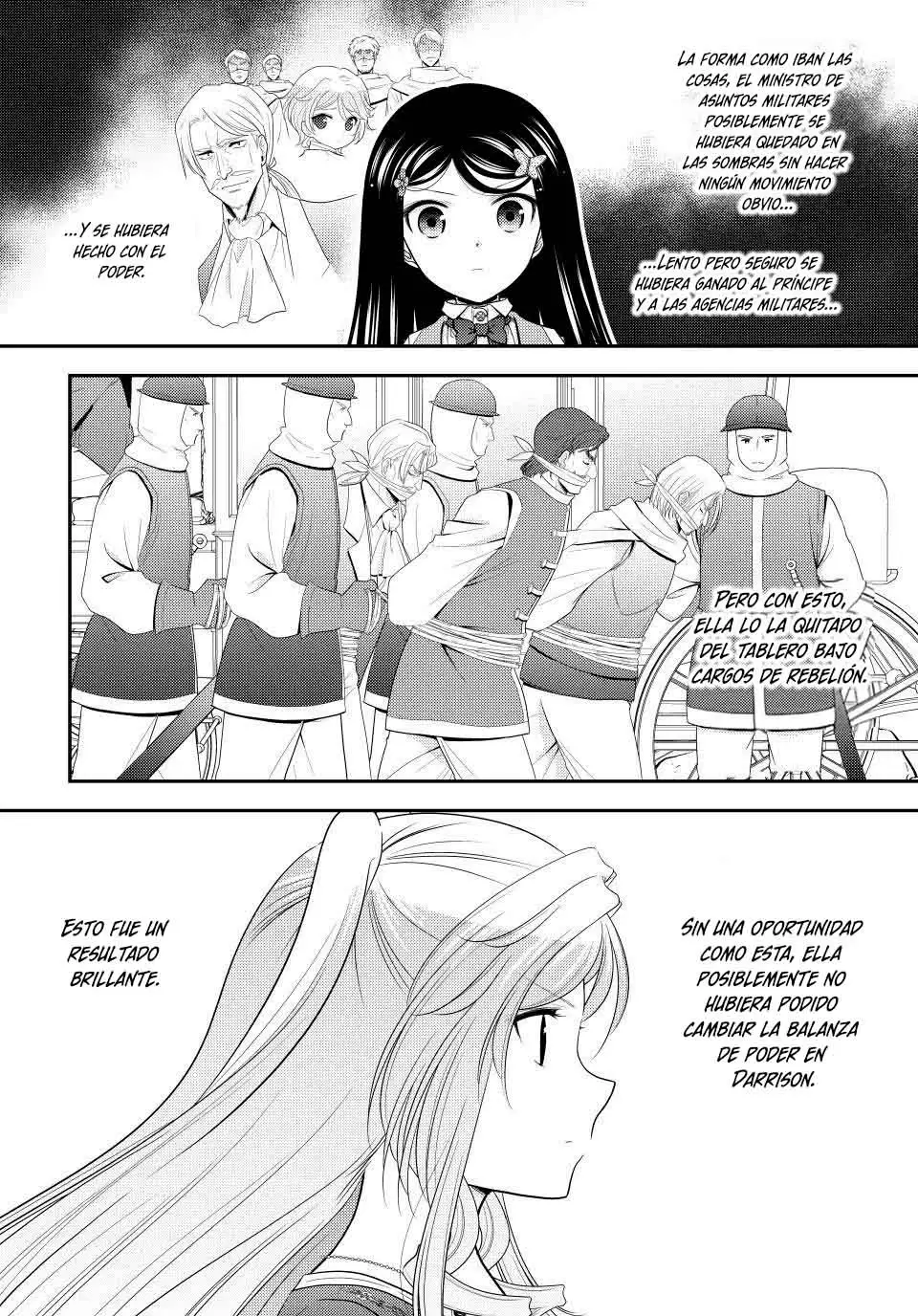 Mitsuha - Capítulo 127 - Página 12 - LectorTMOo