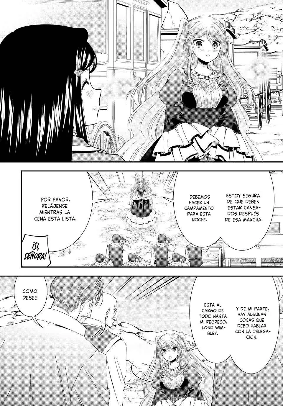 Mitsuha - Capítulo 127 - Página 14 - LectorTMOo