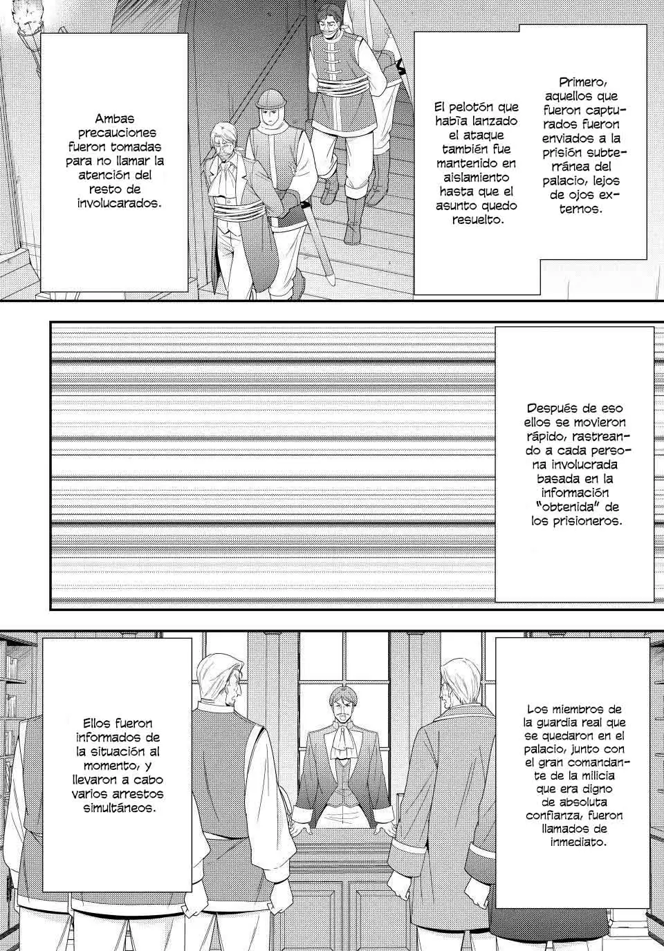 Mitsuha - Capítulo 128 - Página 15 - LectorTMOo