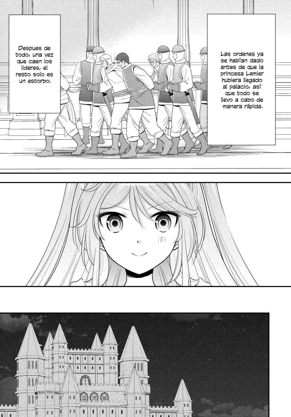 Mitsuha - Capítulo 128 - Página 16 - LectorTMOo