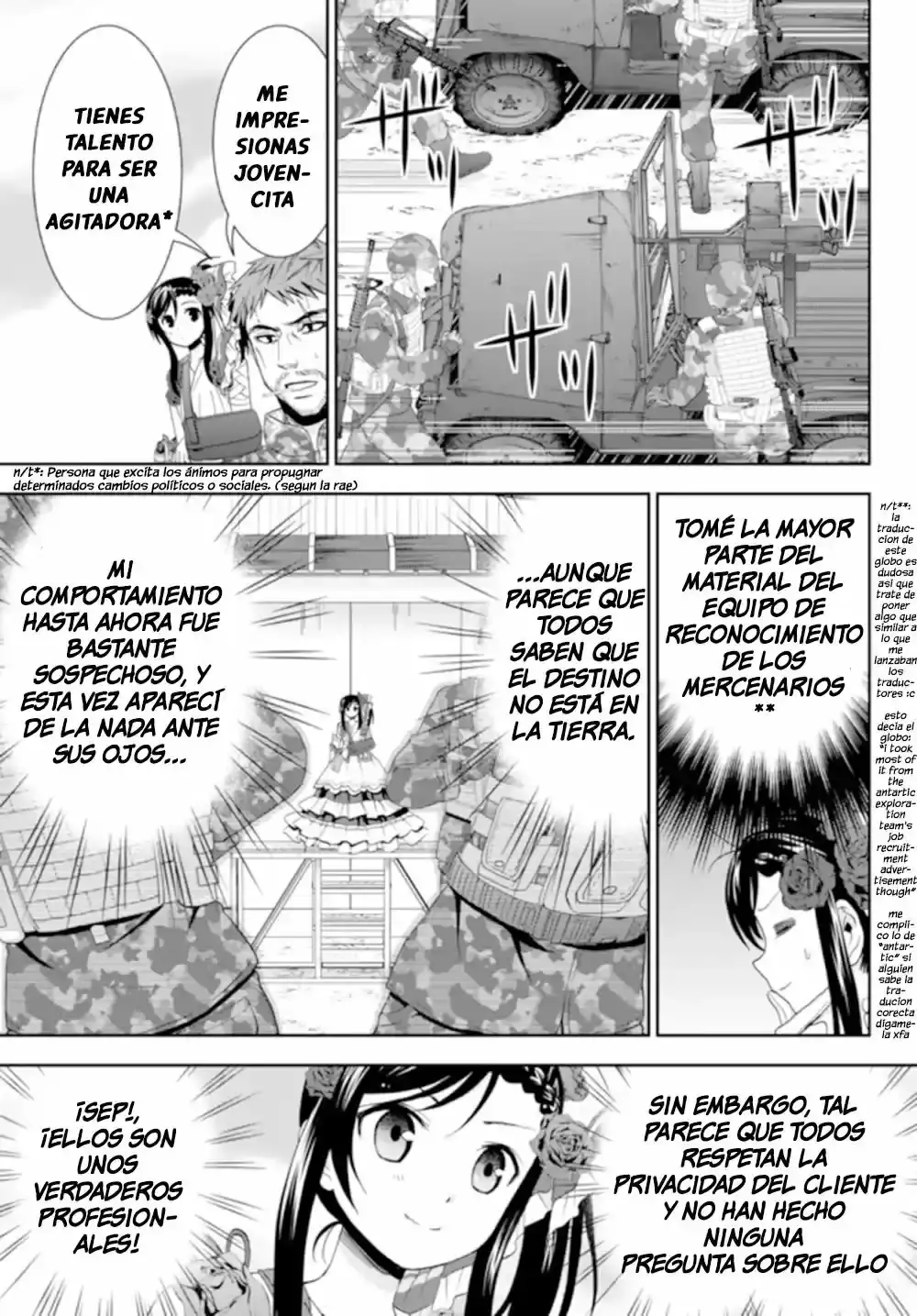 Mitsuha - Capítulo 30.5 - Página 9 - LectorTMOo