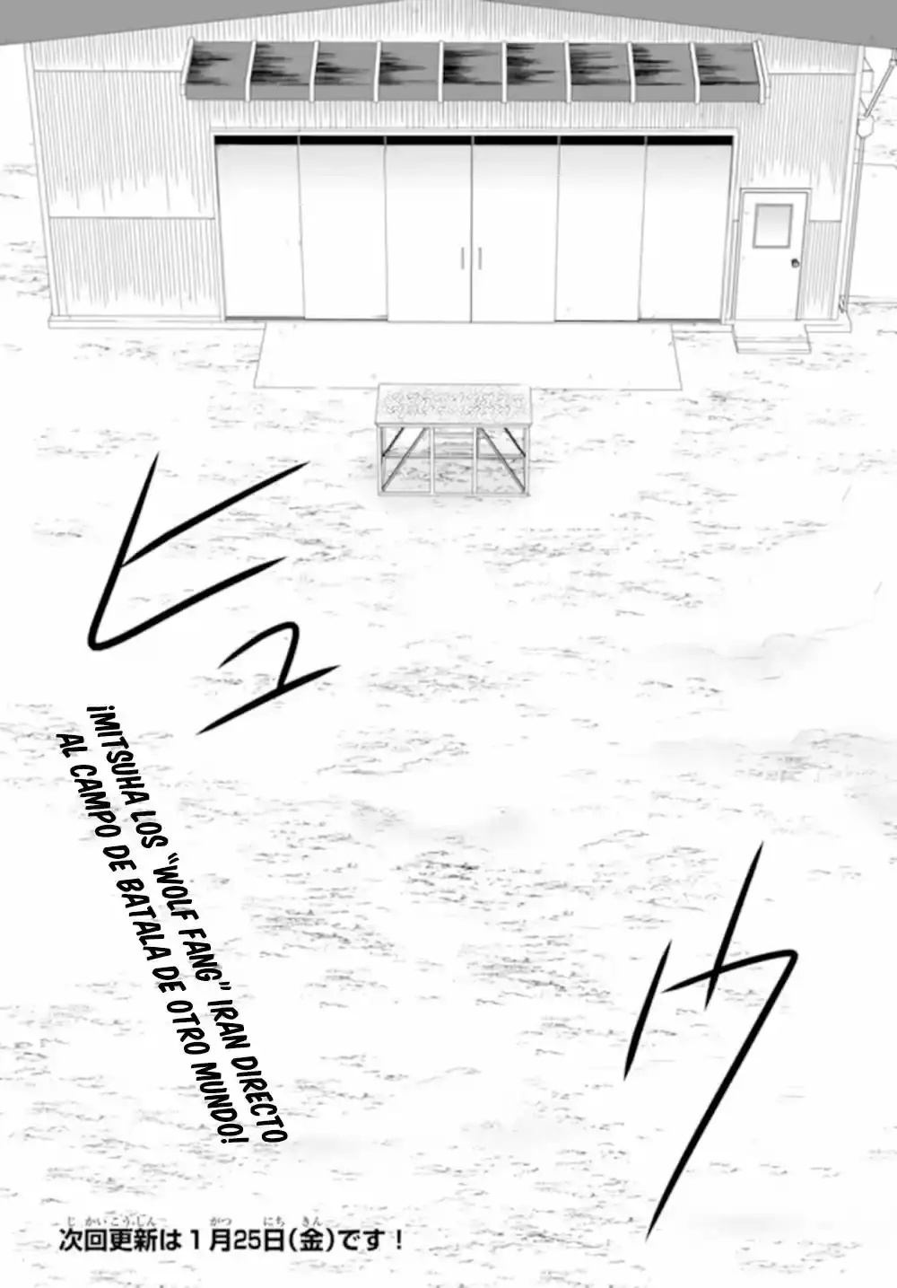 Mitsuha - Capítulo 30.5 - Página 12 - LectorTMOo