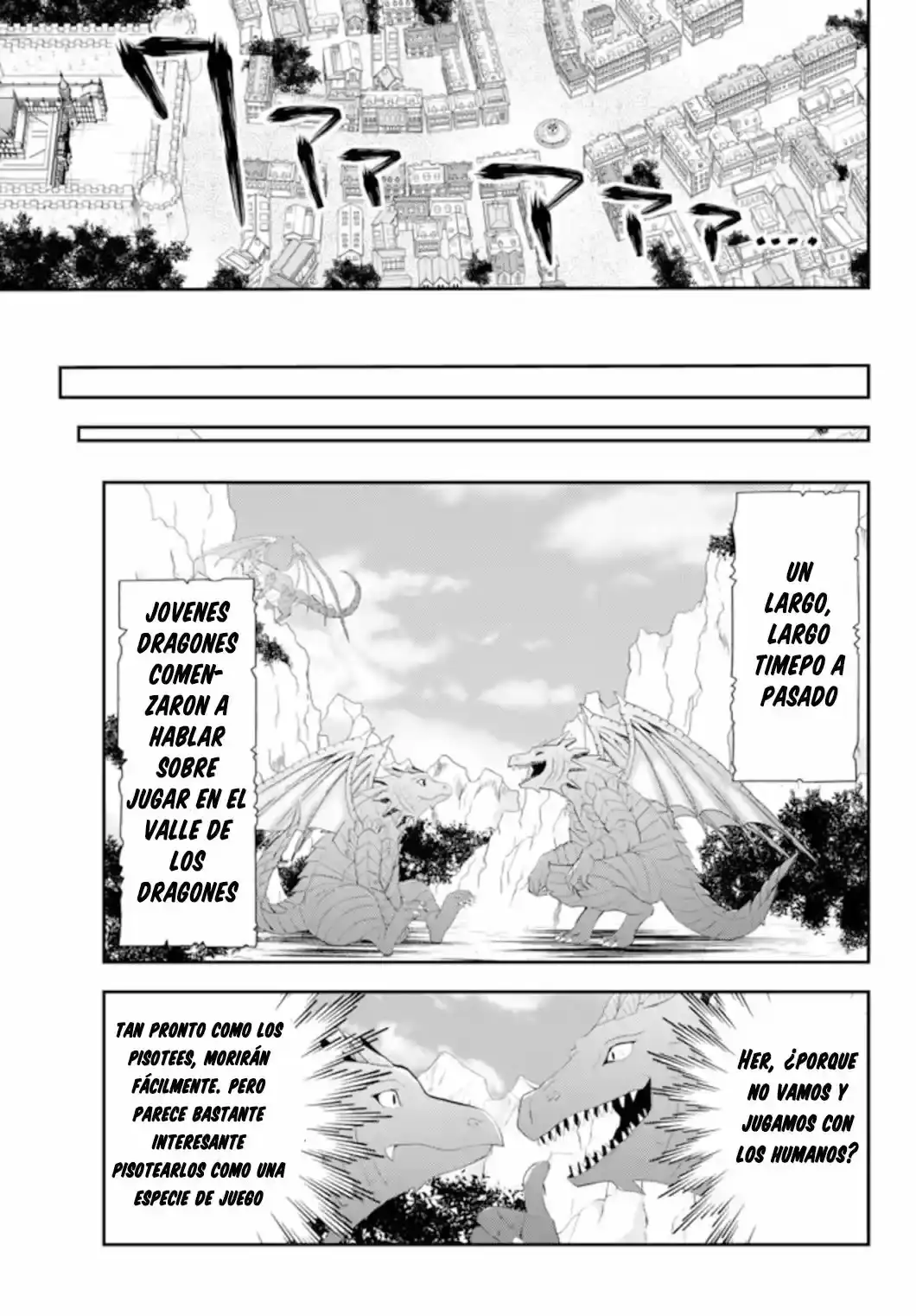 Mitsuha - Capítulo 33.5 - Página 20 - LectorTMOo