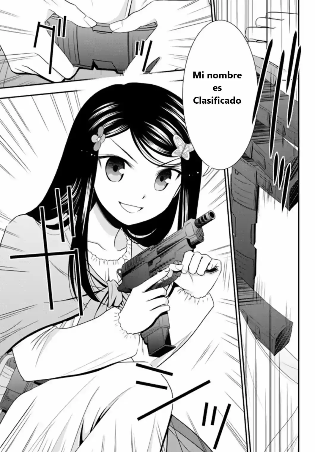 Mitsuha - Capítulo 35.5 - Página 4 - LectorTMOo