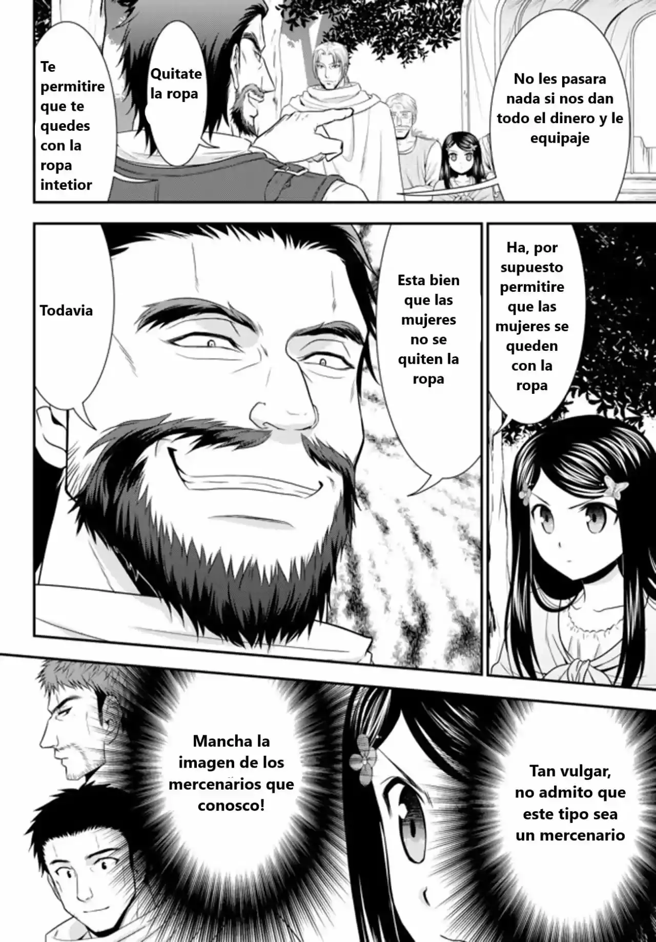Mitsuha - Capítulo 35.5 - Página 7 - LectorTMOo