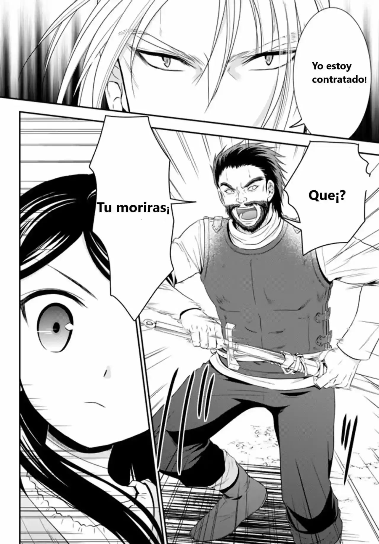 Mitsuha - Capítulo 35.5 - Página 9 - LectorTMOo