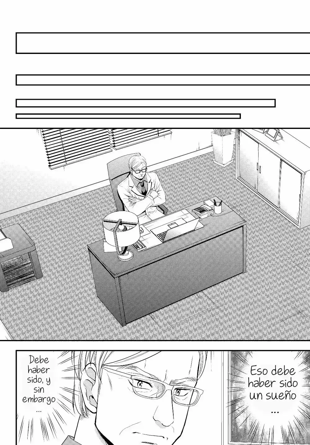 Mitsuha - Capítulo 40.5 - Página 5 - LectorTMOo
