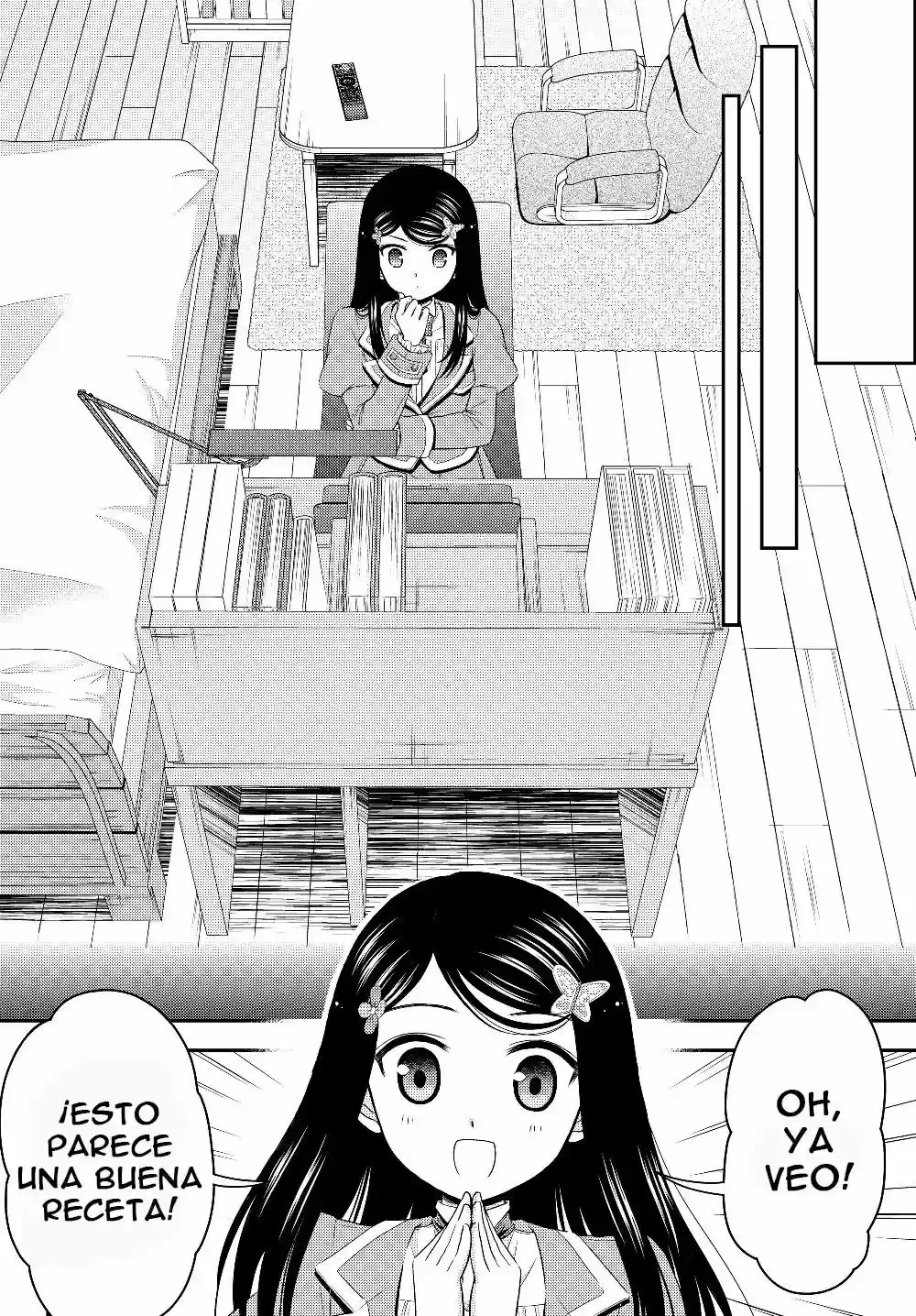 Mitsuha - Capítulo 40.5 - Página 9 - LectorTMOo