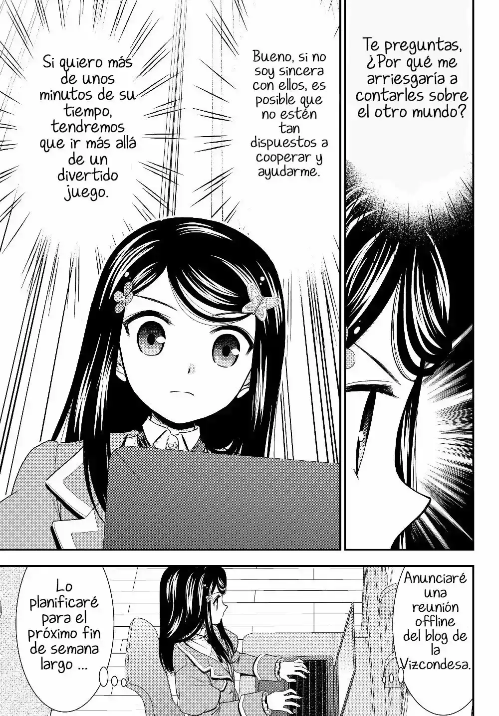 Mitsuha - Capítulo 40.5 - Página 14 - LectorTMOo
