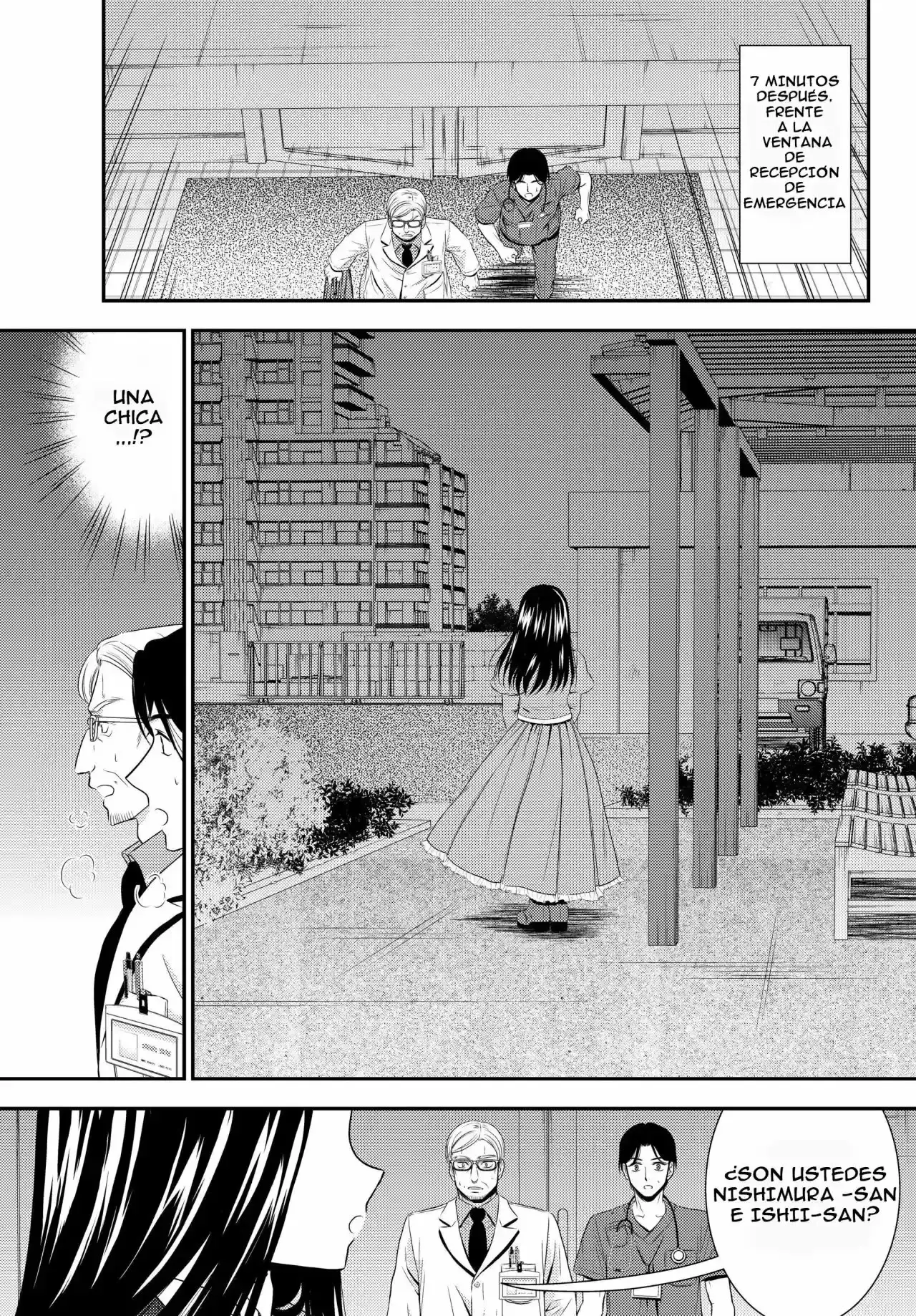 Mitsuha: Ahorrando 80,000 Monedas De Oro En Otro Mundo Para Mi Vejez. - Capítulo 40 - Página 12 - LectorTMOo