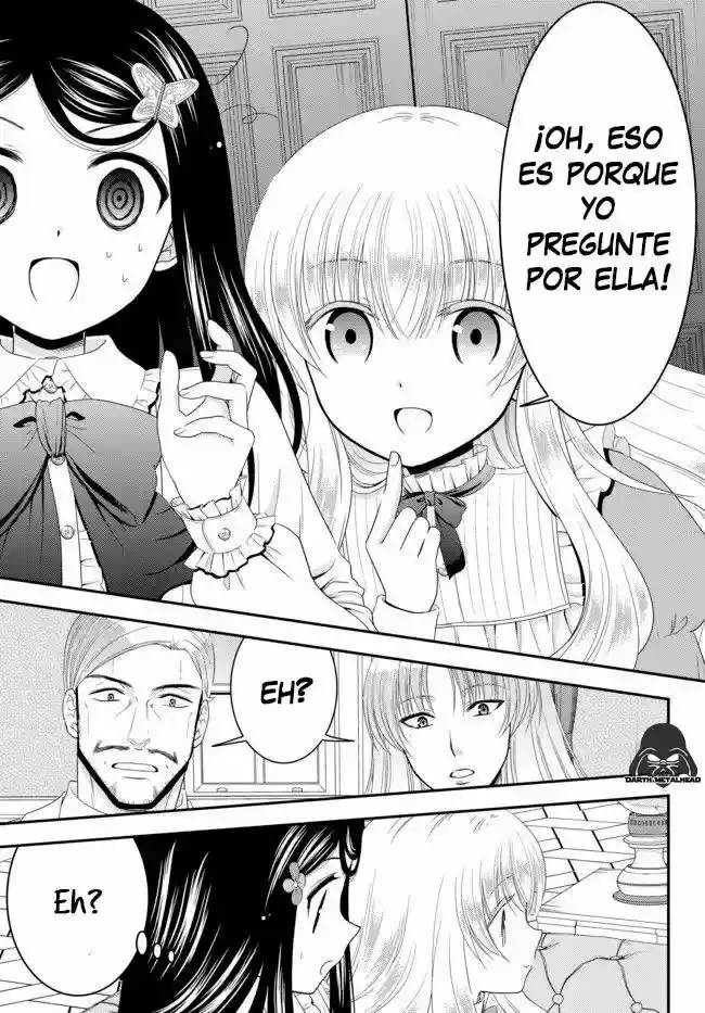 Mitsuha: Ahorrando 80,000 Monedas De Oro En Otro Mundo Para Mi Vejez. - Capítulo 52 - Página 16 - LectorTMOo