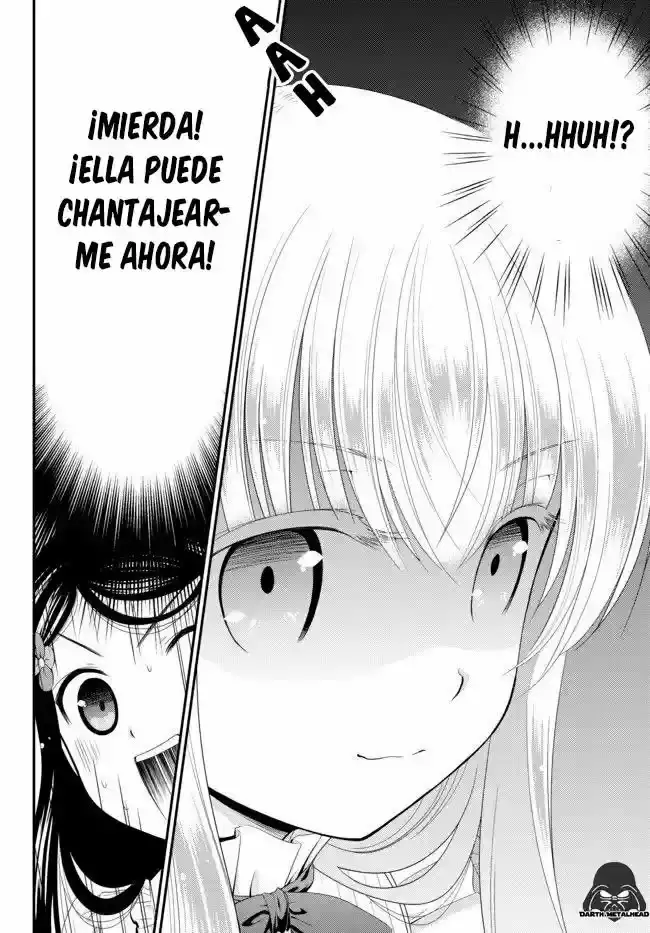 Mitsuha: Ahorrando 80,000 Monedas De Oro En Otro Mundo Para Mi Vejez. - Capítulo 52 - Página 18 - LectorTMOo
