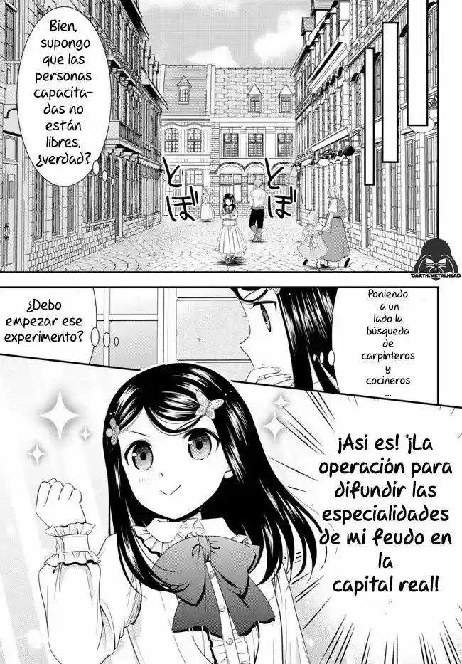 Mitsuha: Ahorrando 80,000 Monedas De Oro En Otro Mundo Para Mi Vejez. - Capítulo 54 - Página 10 - LectorTMOo