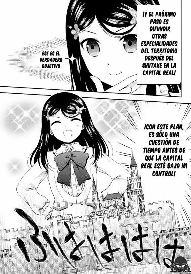 Mitsuha: Ahorrando 80,000 Monedas De Oro En Otro Mundo Para Mi Vejez. - Capítulo 54 - Página 12 - LectorTMOo