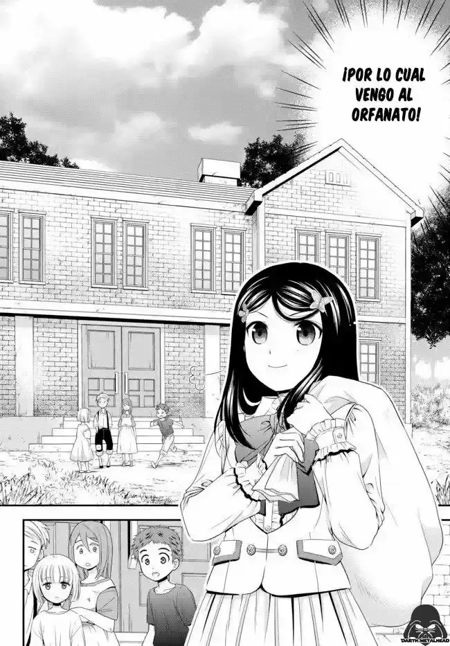 Mitsuha: Ahorrando 80,000 Monedas De Oro En Otro Mundo Para Mi Vejez. - Capítulo 54 - Página 13 - LectorTMOo