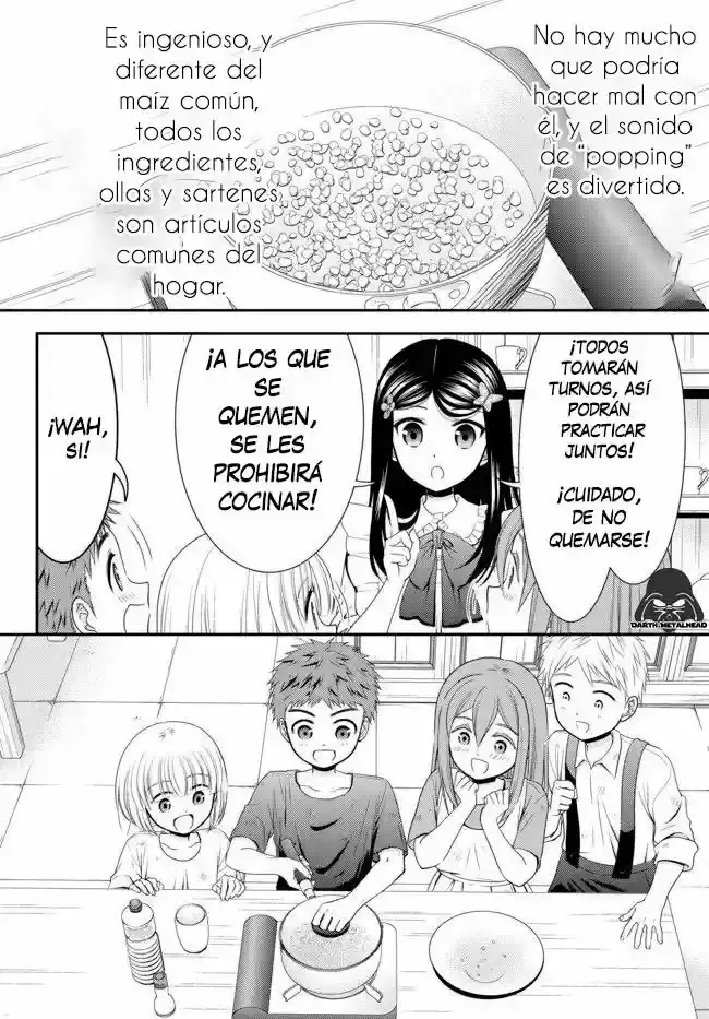 Mitsuha: Ahorrando 80,000 Monedas De Oro En Otro Mundo Para Mi Vejez. - Capítulo 55 - Página 12 - LectorTMOo