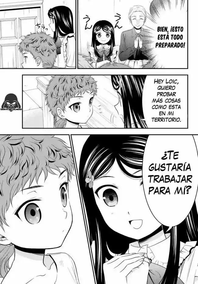 Mitsuha: Ahorrando 80,000 Monedas De Oro En Otro Mundo Para Mi Vejez. - Capítulo 55 - Página 13 - LectorTMOo