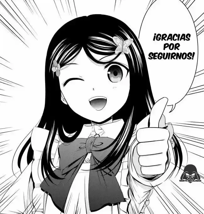Mitsuha: Ahorrando 80,000 Monedas De Oro En Otro Mundo Para Mi Vejez. - Capítulo 55 - Página 22 - LectorTMOo
