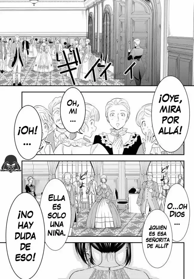 Mitsuha: Ahorrando 80,000 Monedas De Oro En Otro Mundo Para Mi Vejez. - Capítulo 56 - Página 10 - LectorTMOo