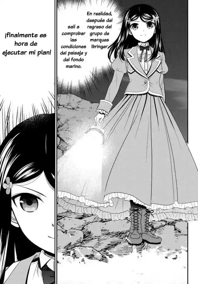 Mitsuha: Ahorrando 80,000 Monedas De Oro En Otro Mundo Para Mi Vejez. - Capítulo 75 - Página 6 - LectorTMOo