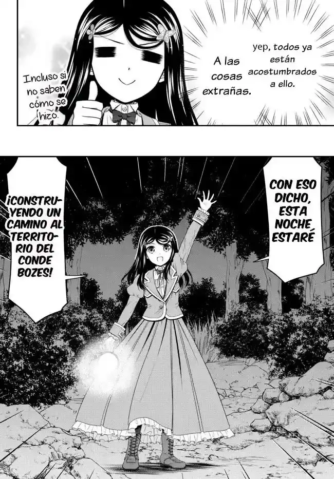 Mitsuha: Ahorrando 80,000 Monedas De Oro En Otro Mundo Para Mi Vejez. - Capítulo 75 - Página 13 - LectorTMOo