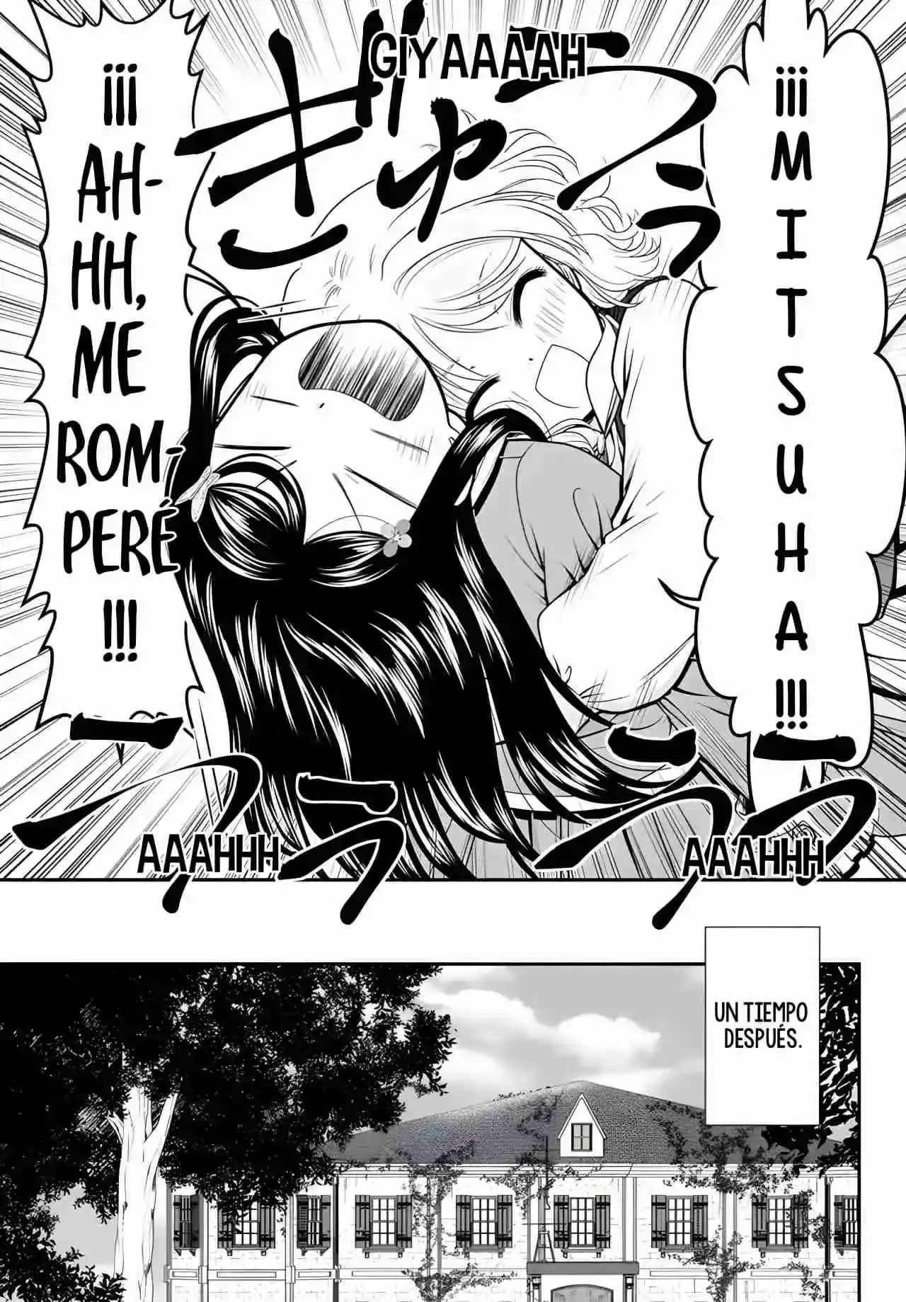 Mitsuha: Ahorrando 80,000 Monedas De Oro En Otro Mundo Para Mi Vejez. - Capítulo 96 - Página 13 - LectorTMOo