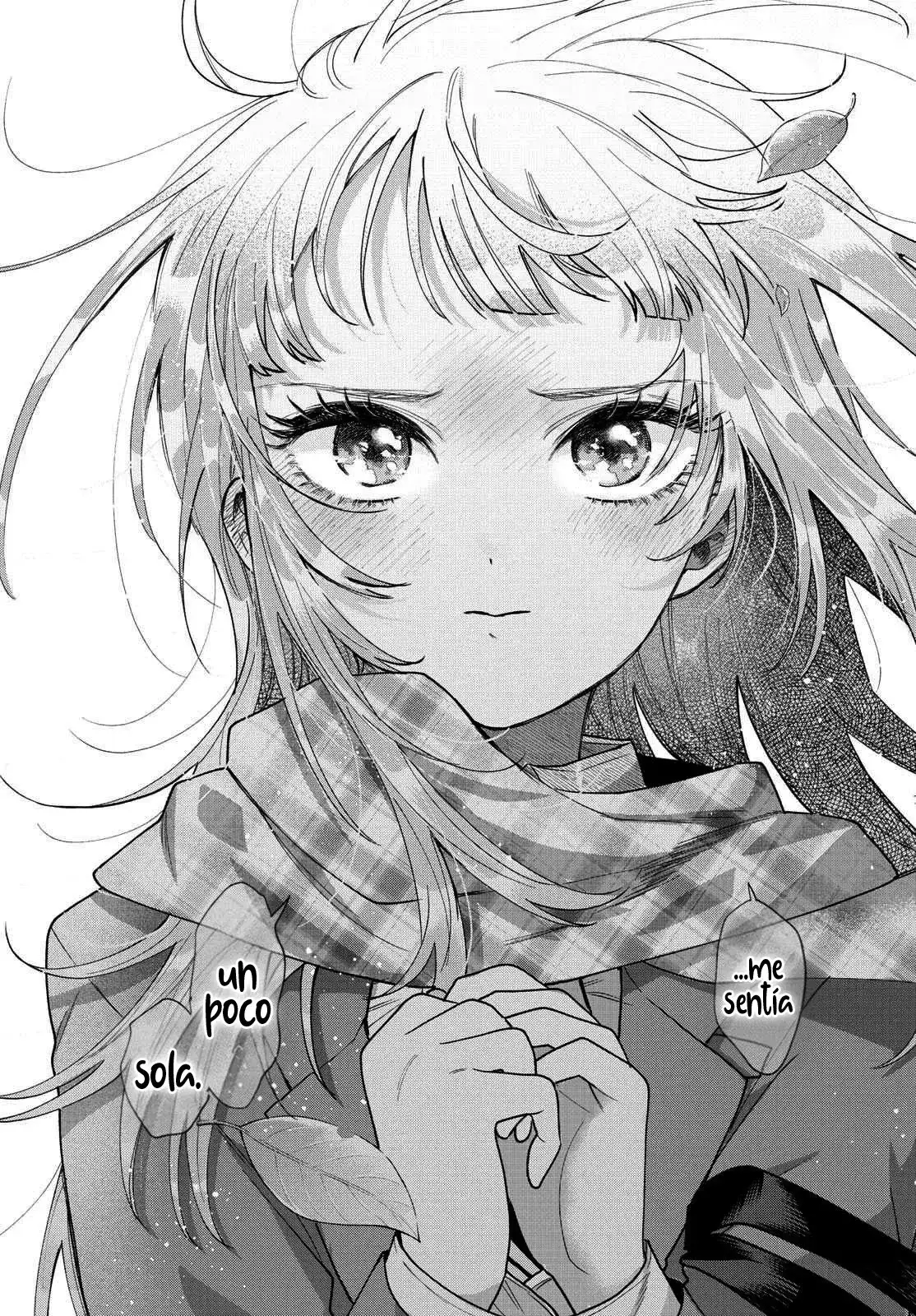 Momose Akira no Hatsukoi Hatan-chuu - Capítulo 66 - Página 14 - LectorTMOo