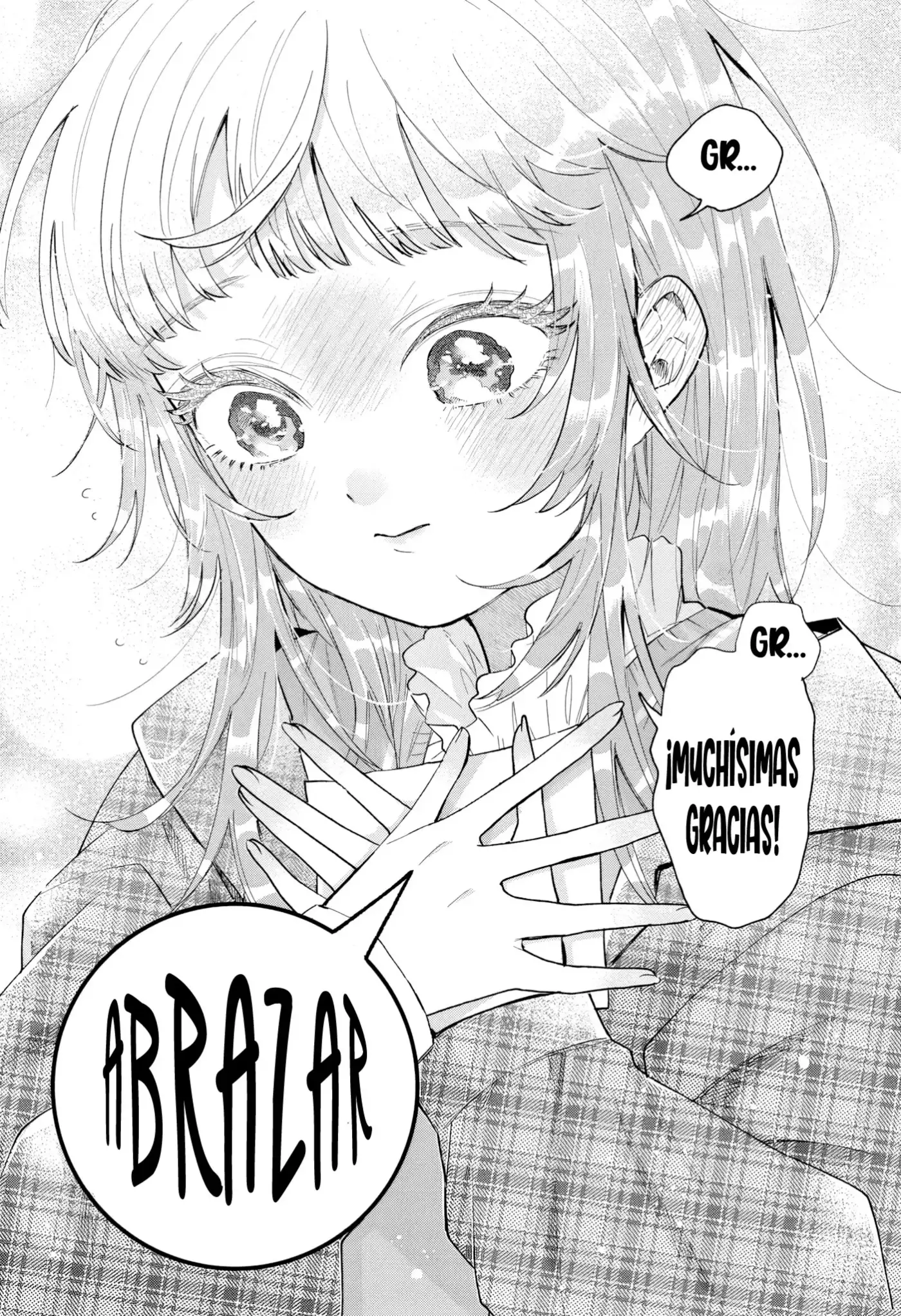 Momose Akira no Hatsukoi Hatan-chuu - Capítulo 67 - Página 21 - LectorTMOo