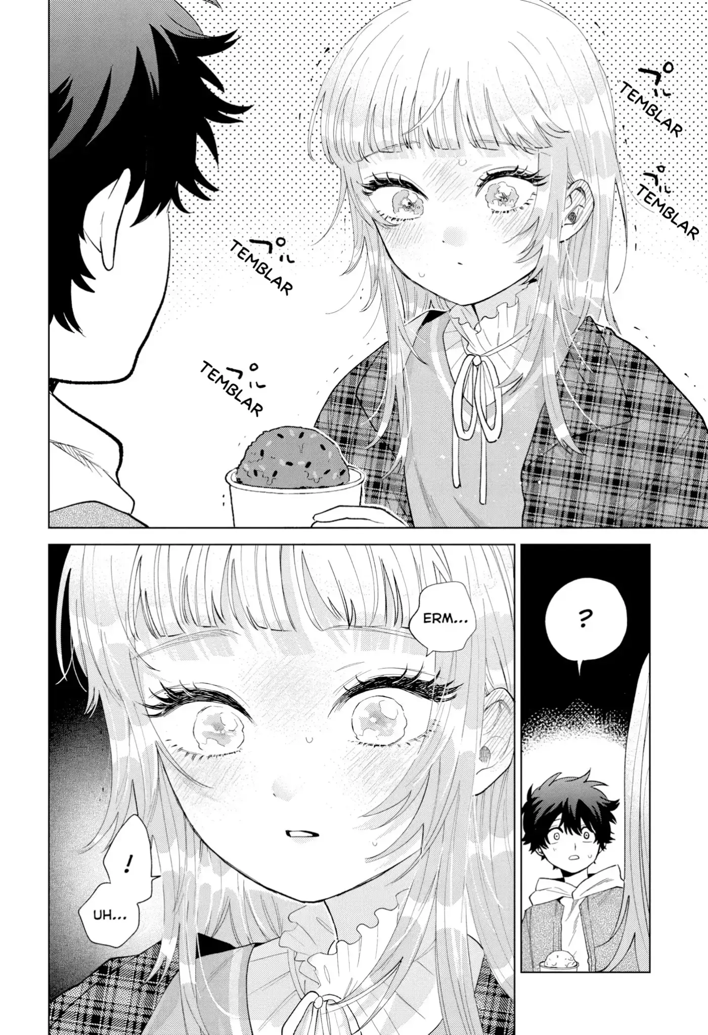 Momose Akira no Hatsukoi Hatan-chuu - Capítulo 68 - Página 20 - LectorTMOo