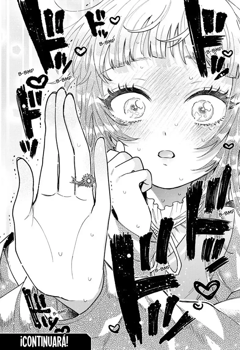 Momose Akira no Hatsukoi Hatan-chuu - Capítulo 69 - Página 24 - LectorTMOo