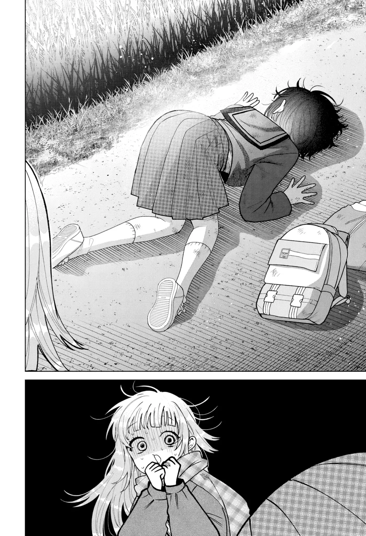 Momose Akira no Hatsukoi Hatan-chuu - Capítulo 70 - Página 6 - LectorTMOo