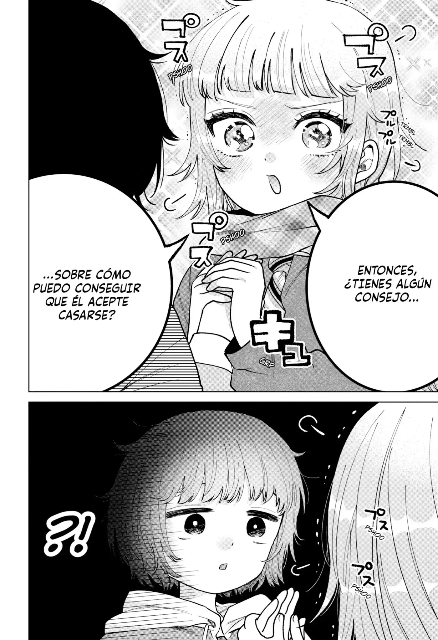 Momose Akira no Hatsukoi Hatan-chuu - Capítulo 70 - Página 16 - LectorTMOo