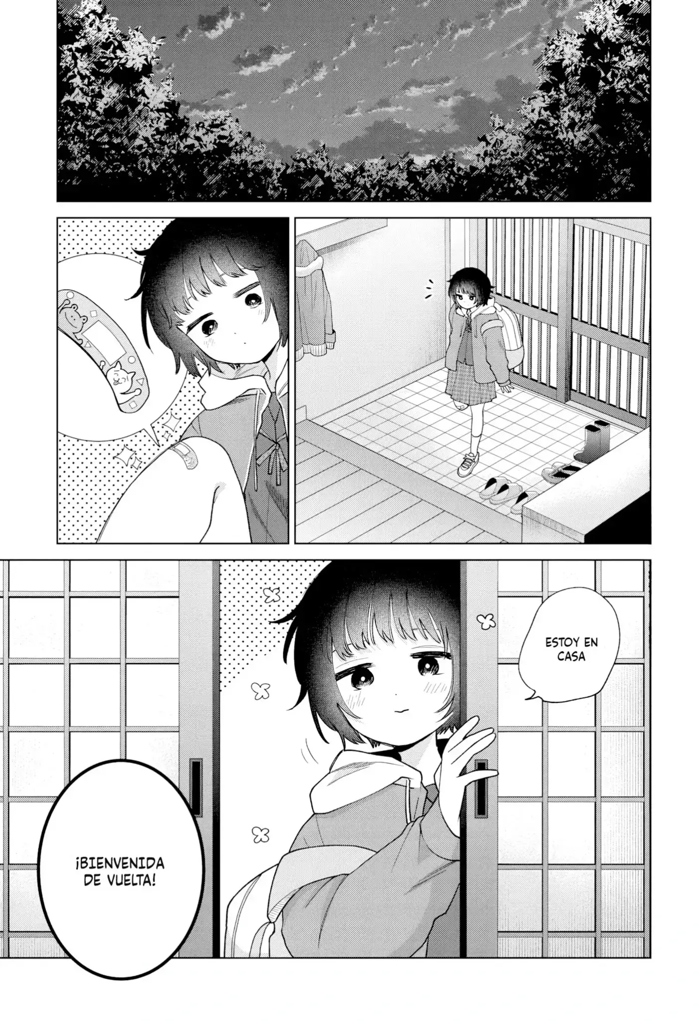 Momose Akira no Hatsukoi Hatan-chuu - Capítulo 70 - Página 21 - LectorTMOo