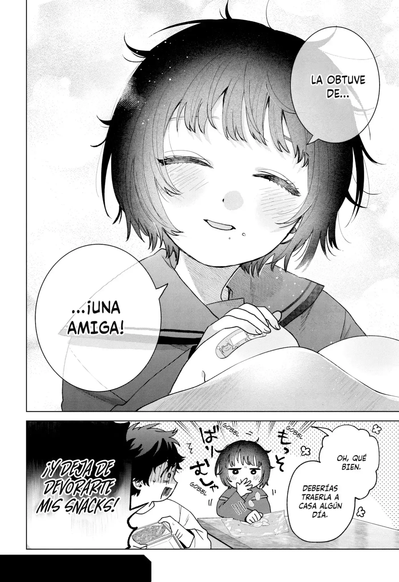Momose Akira no Hatsukoi Hatan-chuu - Capítulo 70 - Página 24 - LectorTMOo