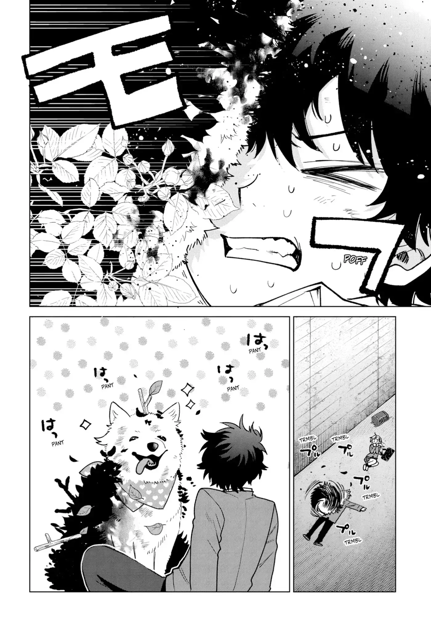 Momose Akira no Hatsukoi Hatan-chuu - Capítulo 71 - Página 20 - LectorTMOo