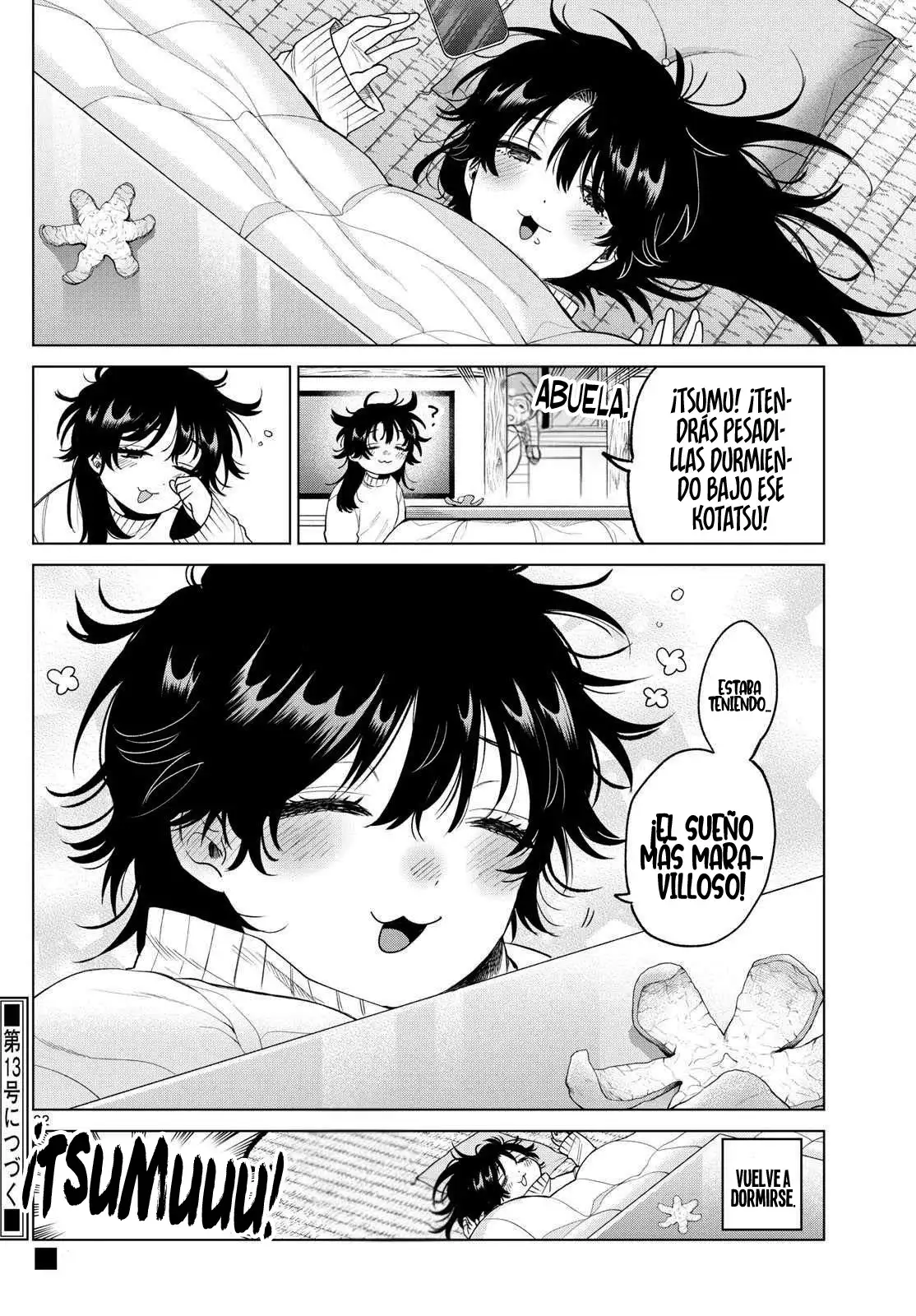 Momose Akira no Hatsukoi Hatan-chuu - Capítulo 72 - Página 24 - LectorTMOo