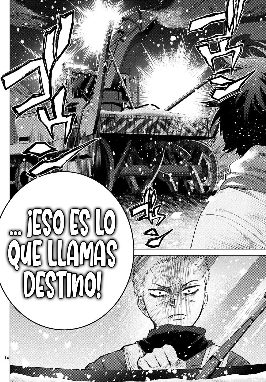 Momose Akira no Hatsukoi Hatan-chuu - Capítulo 74 - Página 16 - LectorTMOo