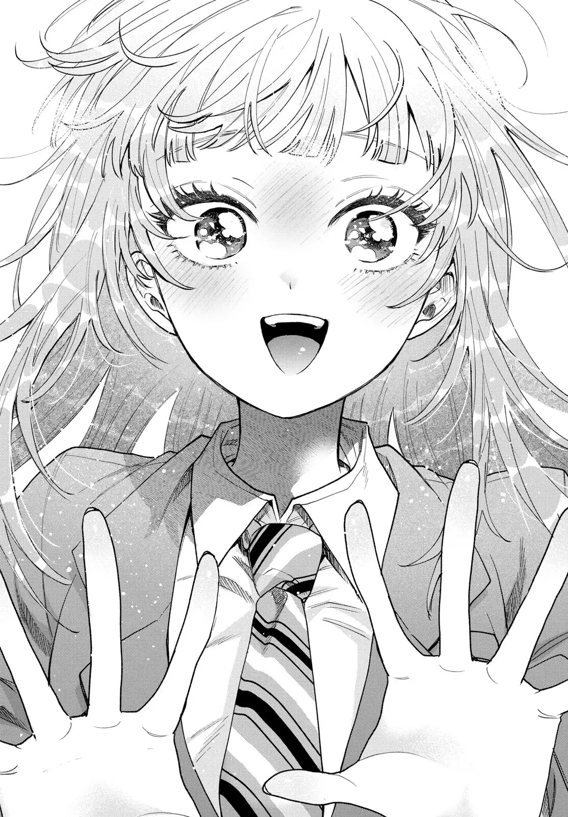 Momose Akira no Hatsukoi Hatan-chuu - Capítulo 77 - Página 19 - LectorTMOo