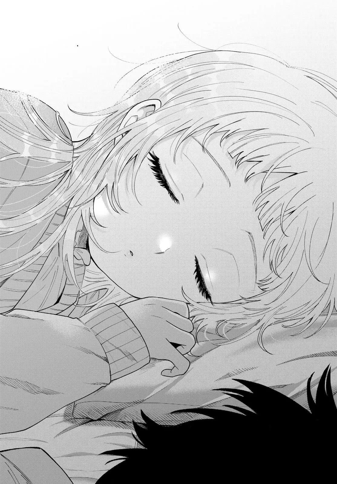 Momose Akira no Hatsukoi Hatan-chuu - Capítulo 78 - Página 22 - LectorTMOo